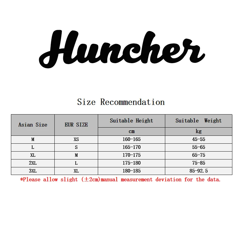 Huncher мужские спортивные брюки Мужская мода 2020 Осень Хип Хоп Мешковатые Японская