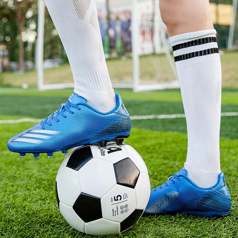 Ultralight Soccer Shoes - Image 2