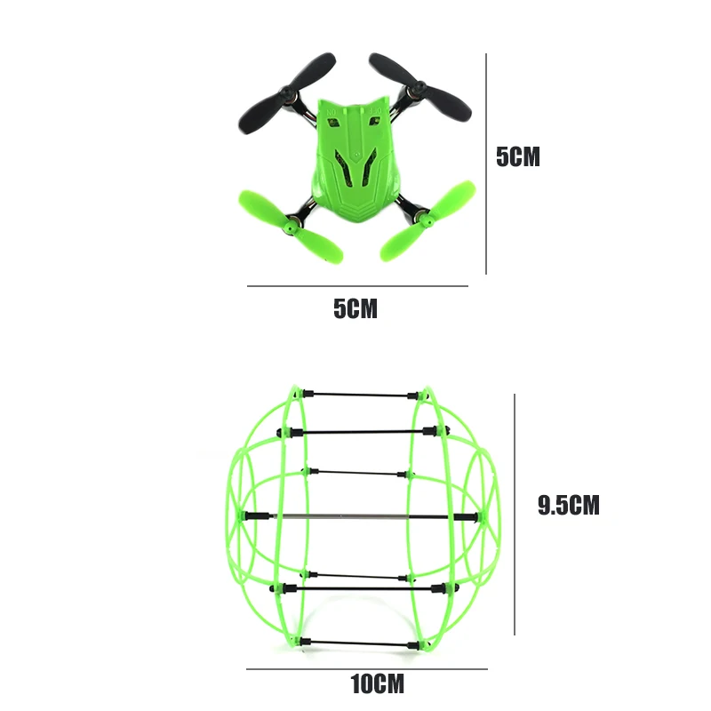 skywalker mini drone
