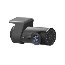 V1 dashcam dvr mini escondido wifi gravador de condução telefone inteligente interconexão vídeo baixar de alta definição visão noturna adas