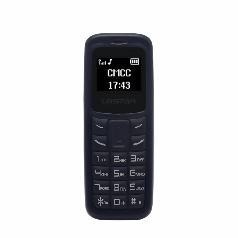 L8STAR BM30 2019 Dual SIM tf карта беспроводной комплект Bluetooth MP3 разблокировка телефона мини