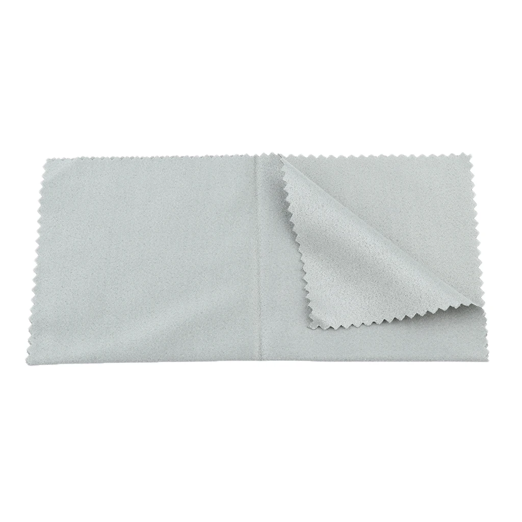 1Pcs Microfiber Phone Screen Camera Lens Glasses Cleaner Cleaning Cloth