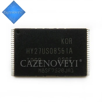 

10pcs/lot HY27US08561A-TPCB HY27US08561A TSOP-48 In Stock