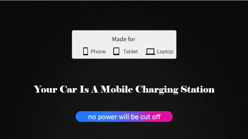 Двойной порт PD 60 Вт+ QC 3,0 18 Вт type-c USB C супер быстрое зарядное устройство для IPhone HuaWei SUMSUNG Macbook ноутбук универсальный адаптер питания