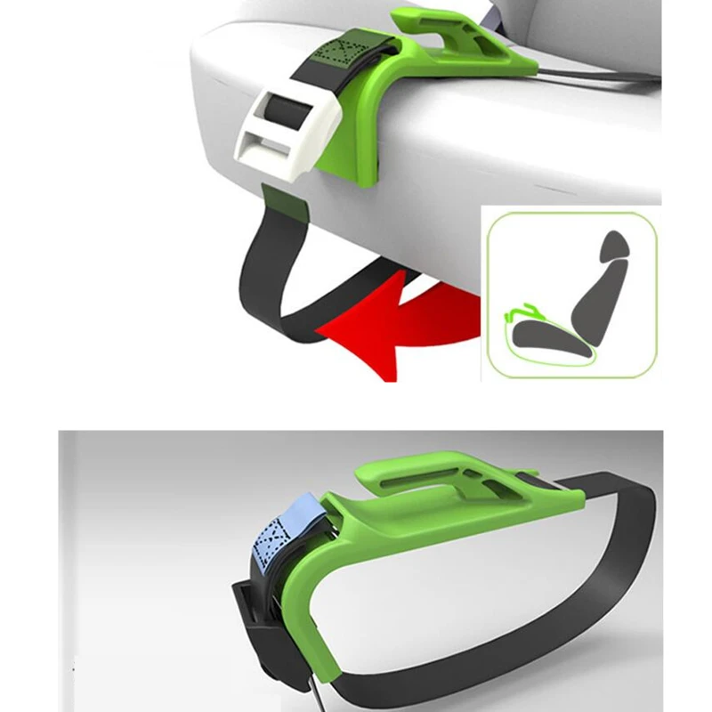 Comprar Embarazada, asiento de coche cubierta de correa cinturón de seguridad Auto Accesorios Interior Protector de seguridad ajustar el cinturón para las mujeres embarazadas