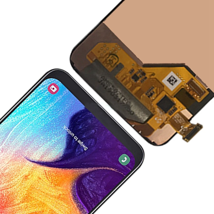 for Galaxy A40 SM-A405F/DS LCD Screen and