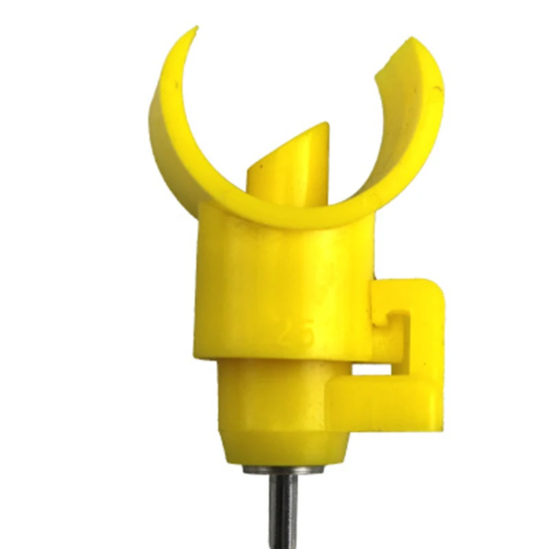 10 шт птицы питьевой соски курица авто воды винт в стиле поилки | Дом и сад