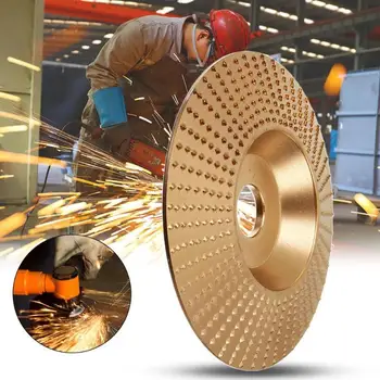 

Woodworking Sanding Shaped Barbed Disc Diamond Grinding Wheel Disc Angle Grinder Parts Grinding Concrete Granite Stone Cutter