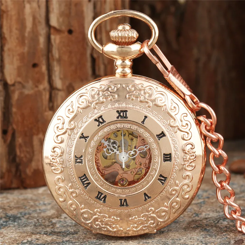 vintage-hollow-roman-numbers-skeleton-mechanical-hand-wind-pocket-watch-with-pendant-chain-men-women-gift-rose-gold-clock-reloj