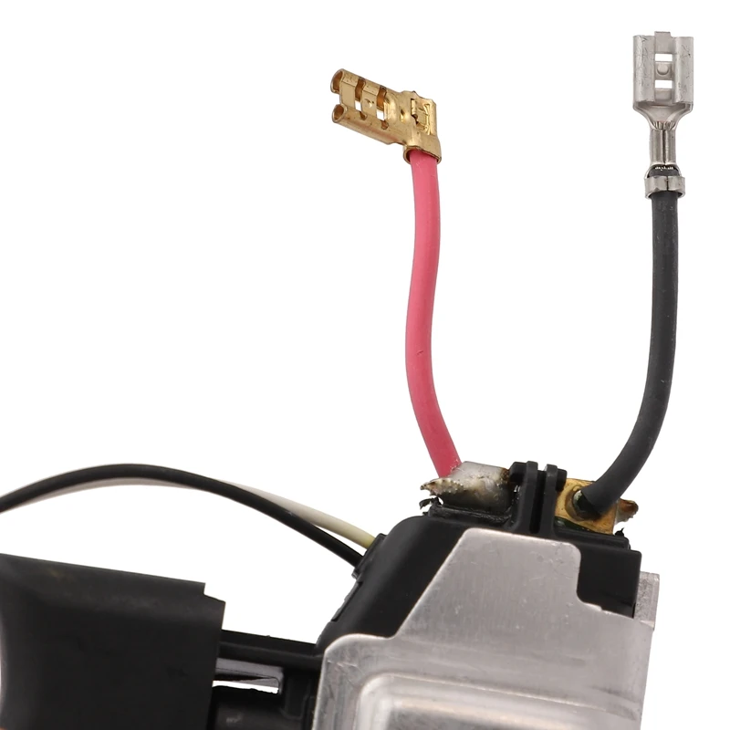 Переключатель 10,8 V для Makita 650699-7 6506997 650645-0 6506450 6505991 DF330DWE DF030DWE TD090DWE TD090D DF330D DF030D DF330DWLE DF03