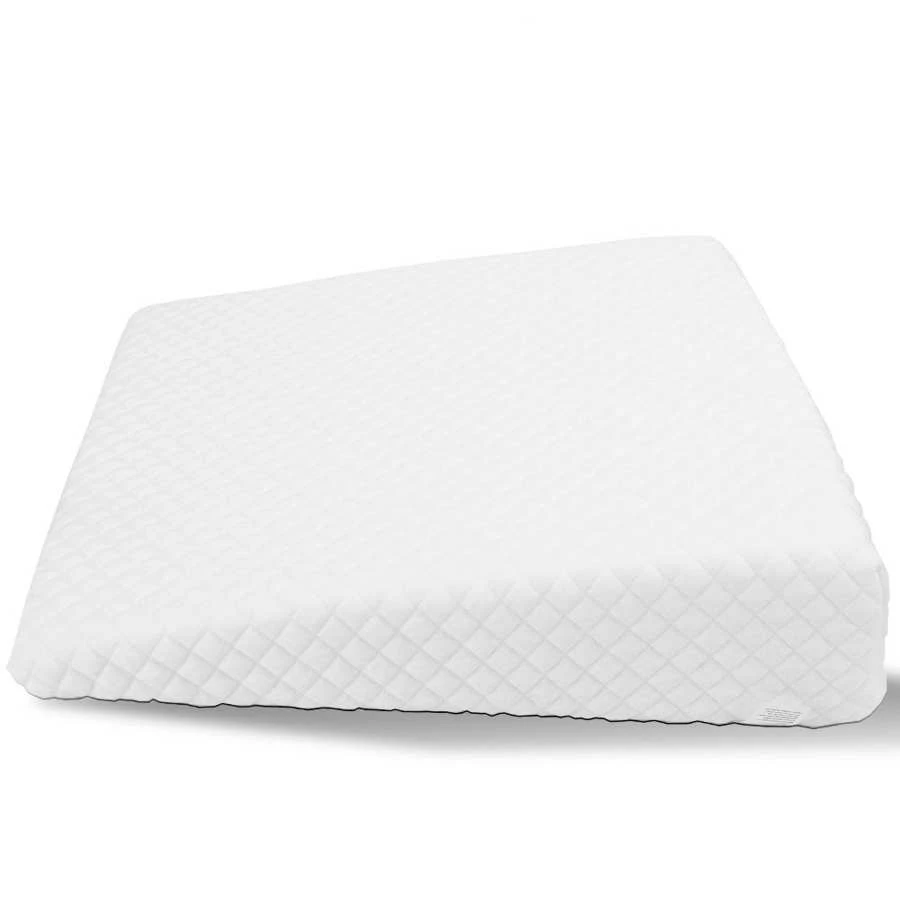 baby wedge anti reflux colic pillow