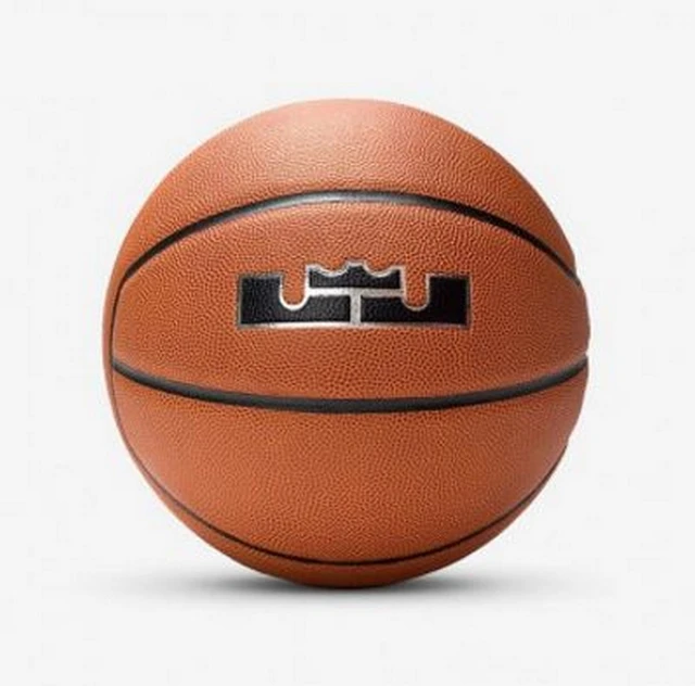 balon nike dominate basketball