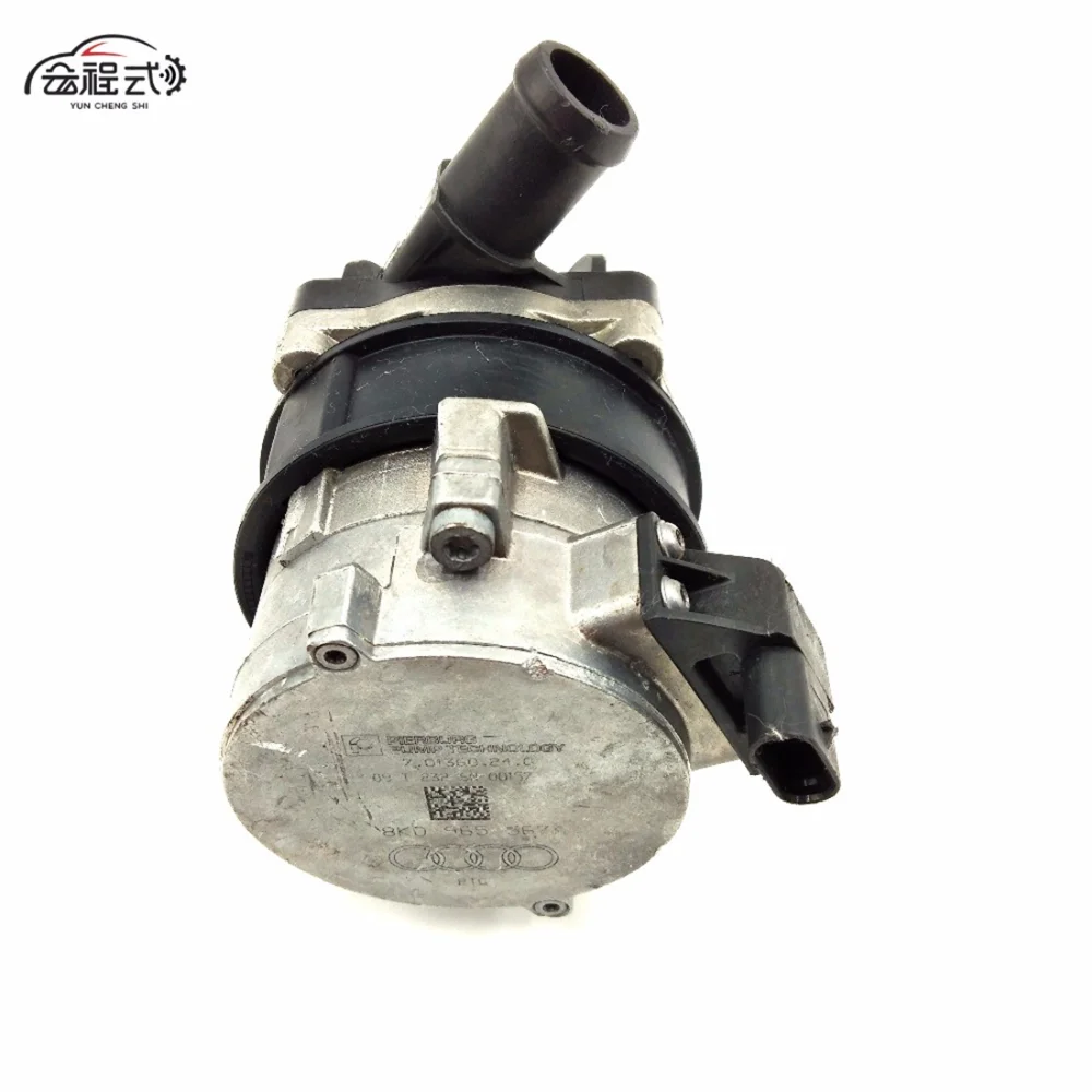 GZYCS водяной помпы из алюминия 8K0965567A для Audi A6 A7 A8 Q7 S4 S5 8K0 965 367A