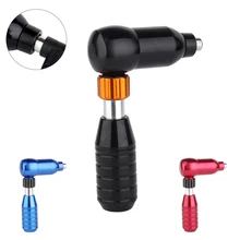 Горячая картридж тату машина и макияж ручка для тату машинка для тату принадлежности для макияжа