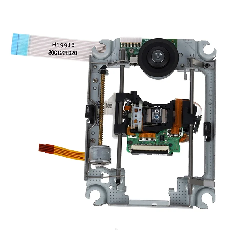 

Slim Laser Lens Replacement KES-450A KEM-450AAA with Deck for For CECH-2001A CECH-2001B CECH-2101A CECH-2101B Sony Playstation3