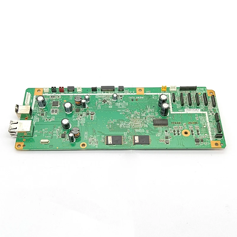 

Printer Main Board CA74 2129398 fits for Epson EP-803A