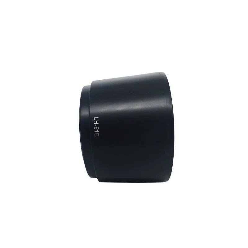 LH-61E LH61E байонетная бленда объектива камеры для Olympus для M. ZUIKO DIGITAL ED 75-300 мм f/4,8-6,7 LH-61E 70-300 мм