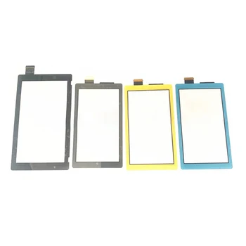 

Touch Screen Panel Digitizer for Nintendo Switch Lite Replacement for NS Lite Accessories
