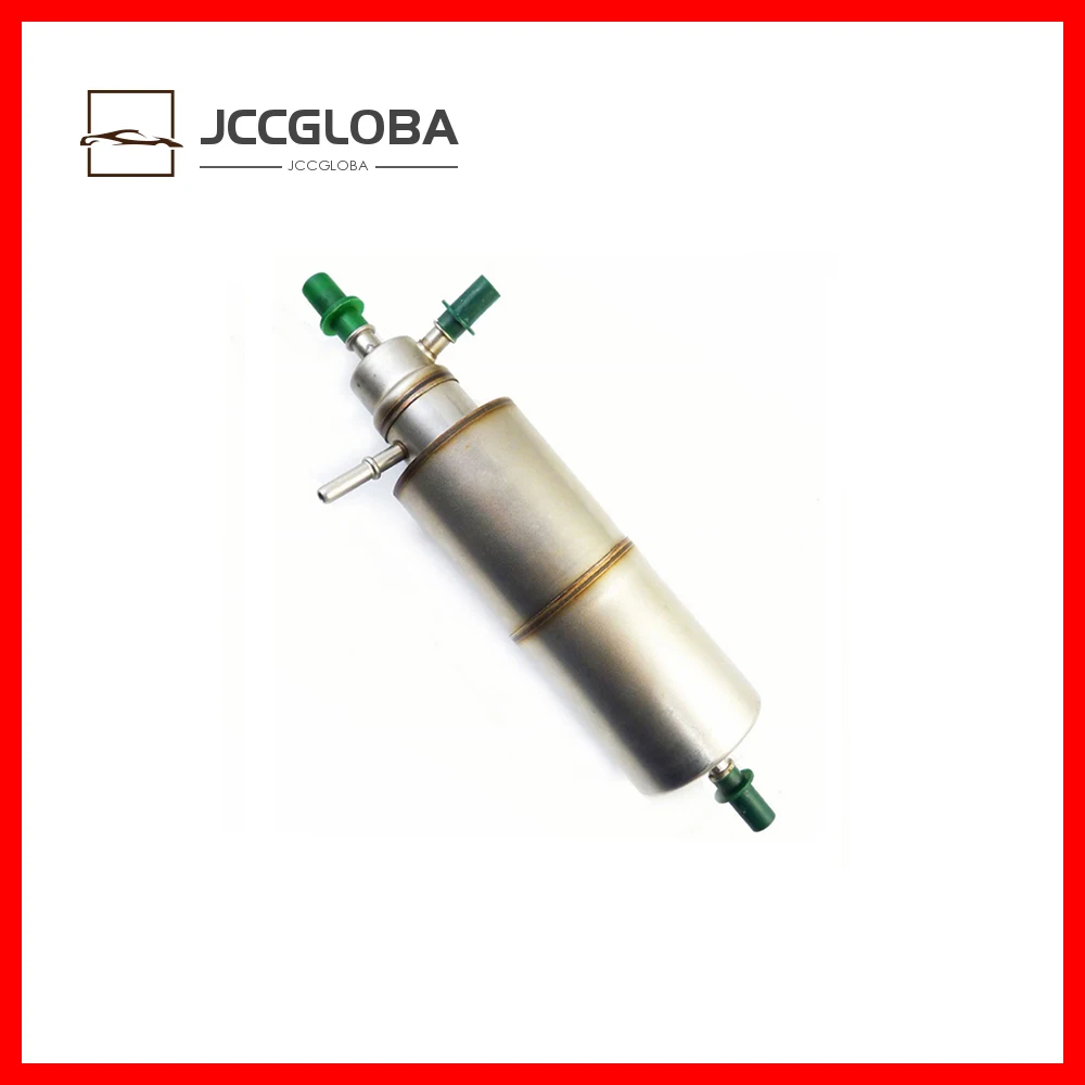 Топливный фильтр для автомобиля Mercedes Benz M Klasse W163 ML320 ML350 ML500 ML430 ML55 1998 2005 3.2L 5.0L
