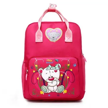 

Cute Unicorn Child School Bag Cartoon backpacks/kids kindergarten backpack/kid school bags/Satchel for boys and girls