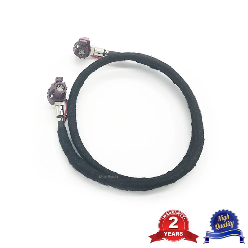 Per Bmw F10 F15 F20 F30 Nbt Evo Cid Monitor Cavo Video Lvds Retrofit Cavo Fakra Hsd 100Cm