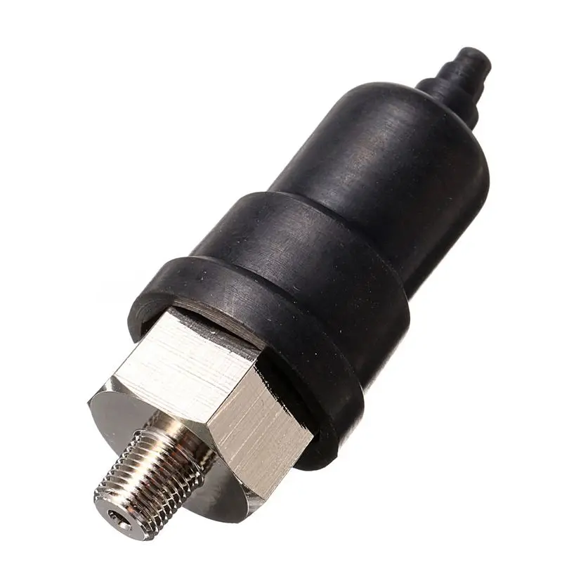 

1/8 inch Male QPM11-NO Adjustable Diaphragm Type Pressure Switch Normal Open