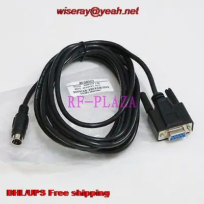

DHL/EMS 30pcs Programming cable AFC8523 for Nais PLC Hand Held-A5