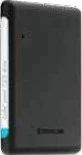 

Freecom Mobile Drive 320GB CLS HDD external hard Drive Black