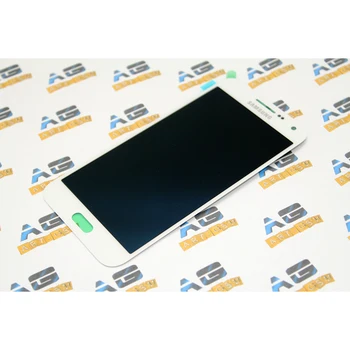 

Display with touchscreen (module) Samsung Galaxy E5 AMOLED White