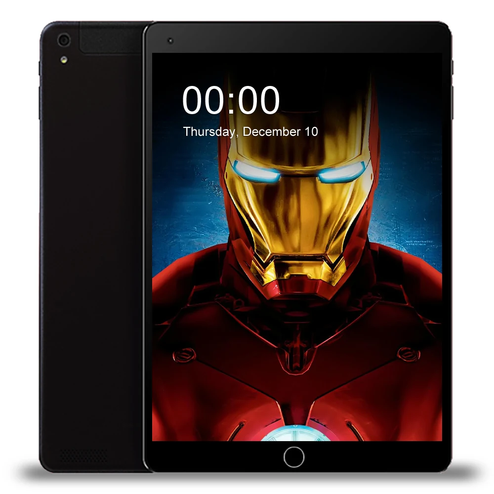 

T805G 10 inch tablet pc Octa Core 8GB RAM 128GB ROM 1280*800 IPS Screen WIFI Android 9.0 GPS 4G FDD LTE Dual SIM Card Phone call