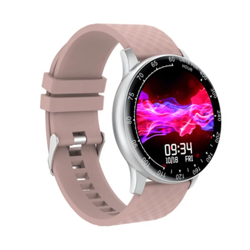 

H30 smart watch custom dial off screen long bright record female physiological cycle health bracelet watch
