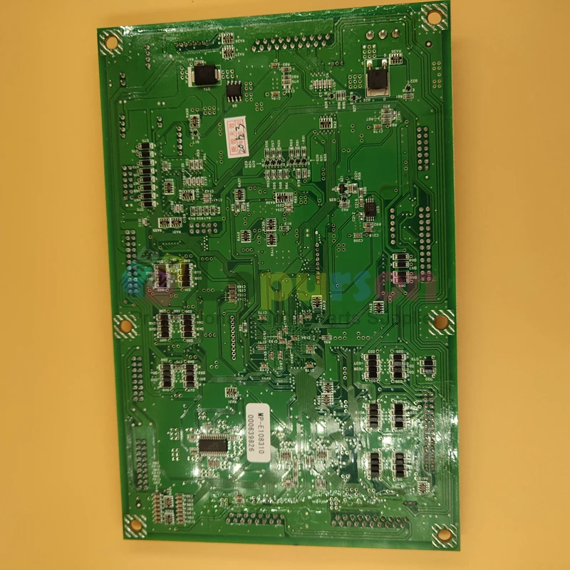 Asli Mimaki Suku Cadang Station 4 PCB 