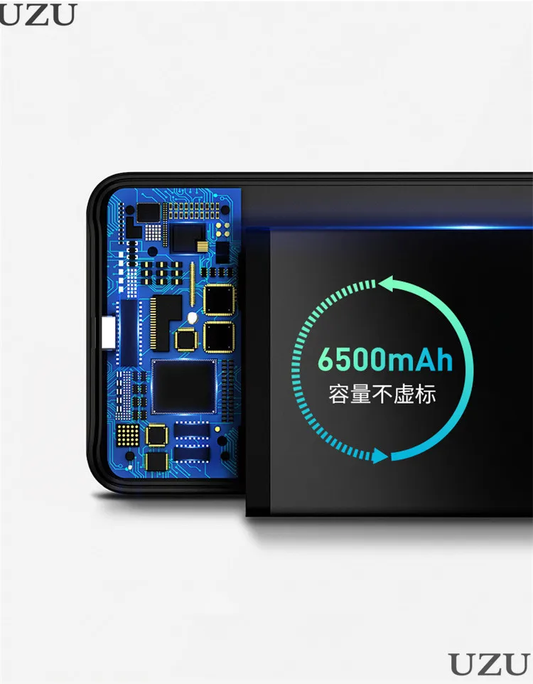 Чехол Bttery зарядный чехол для huawei P20 Lite mate 10 Pro внешняя подставка Беспроводное зарядное устройство чехол для huawei Honor 10 V10 Play