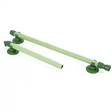  Anti Slip Fish Tank Increasing Oxygen Pump Multi Sizes Fish Tank Aquarium Pump Accessory Air Stone Wall Bubble Tube Aeration 