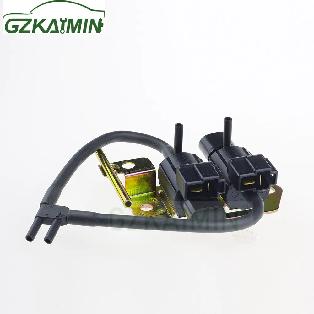 Новый Соленоидный клапан управления сцеплением Freewheel MR263723 для Mitsubishi Pajero Montero Sport