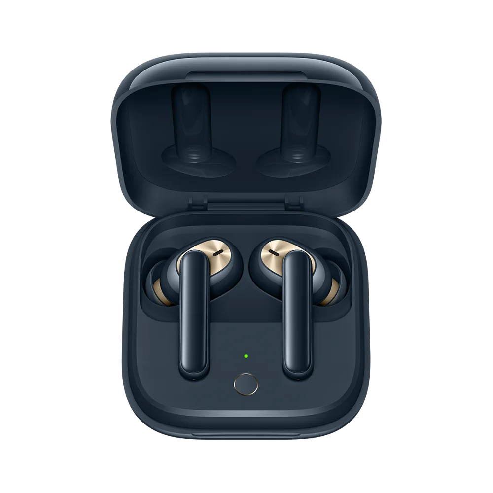 ANC Siri iOS Power display OPPO Enco W51 tws Original 7mm Dynamic True Wireless Bluetooth Earphones In Ear headphones