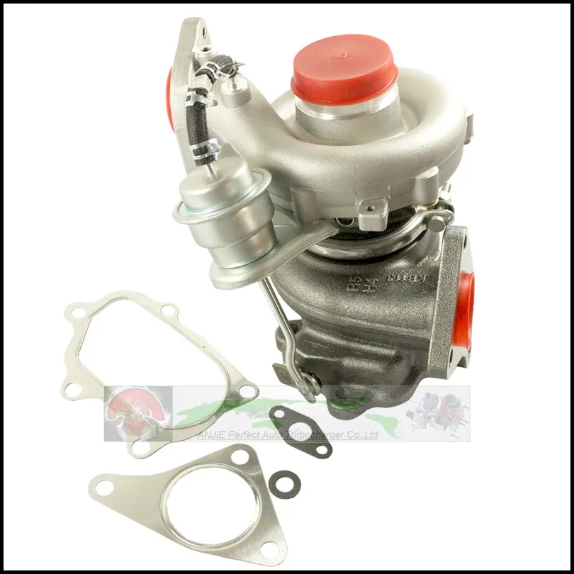 Turbo RHF5H VF40 VA430083 14411-AA510 14411AA510 14411-AA511 14411AA511 14411AA51A для SUBARU Legacy GT Outback XT 2.5L 2005-09