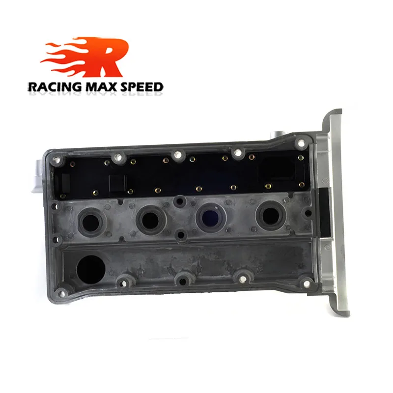 Oem 96473698 алюминиевая крышка клапана двигателя головка цилиндра для Daewoo Buick Excelle 1 6