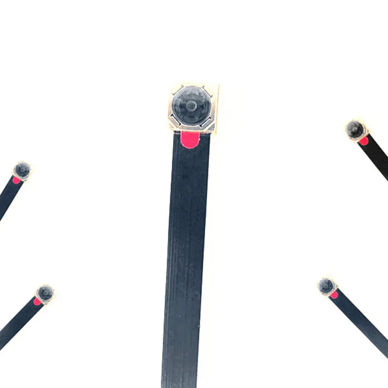

OV5640 Android Board Supporting CSI Camera Module 5 Million Pixel Long 150 Mm AF Autofocus
