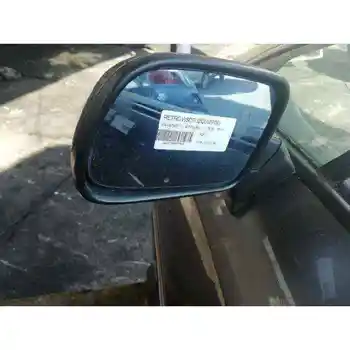 

8149VG LEFT REARVIEW MIRROR PEUGEOT 407