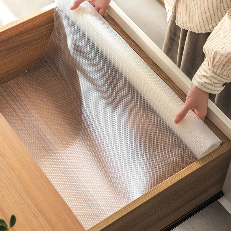 Waterproof Oil Proof Shelf Cover Mat Drawer Liner for Cabinet Kitchen Cupboard Waterproof Oil Proof Shelf Cover Mat Drawer Liner for Cabinet Kitchen Cupboard