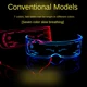 Conventional Models