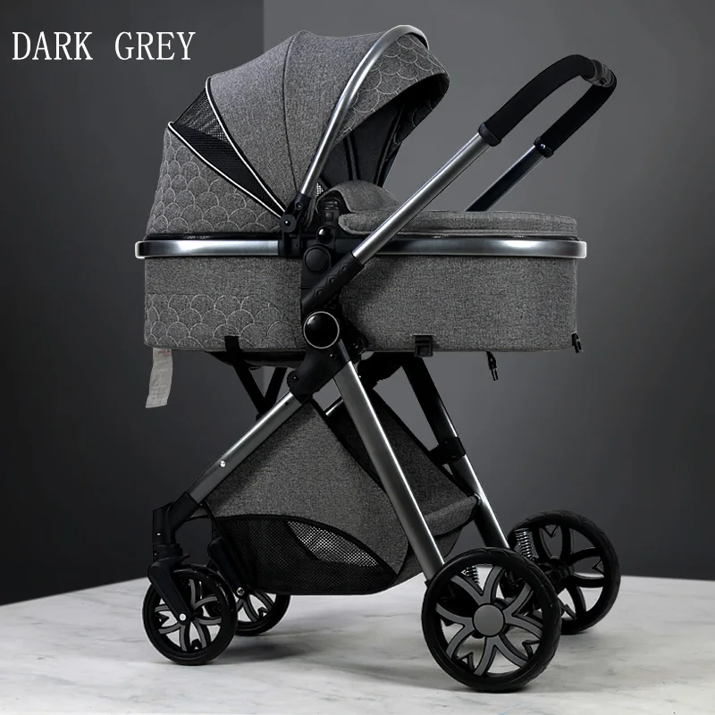 Dark Grey