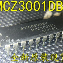 5 шт./лот MCZ3001D MCZ3001DB 18