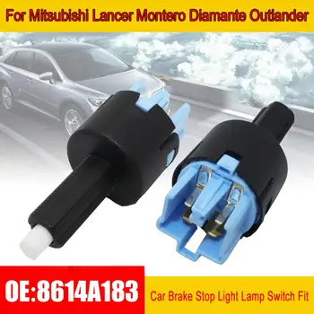

Car Brake Stop Light Lamp Switch Fit for Mitsubishi Lancer Montero Diamante Outlander 8614A183