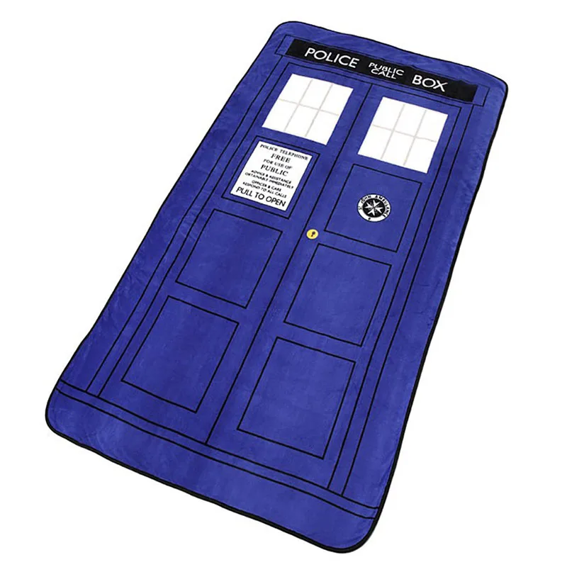 Home-Textile-Quilt-Doctor-Who-Tardis-Anime-Blanket-Sofa-Flannel-Fleece-Fabric-Throw-Bedspread-Cover- (1)