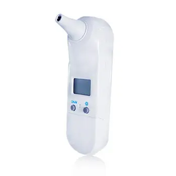 

Baby Thermometer Infrared Digital LCD Body Measurement Forehead Gun Ear Non-Contact Adult Body Fever IR Children Termometer