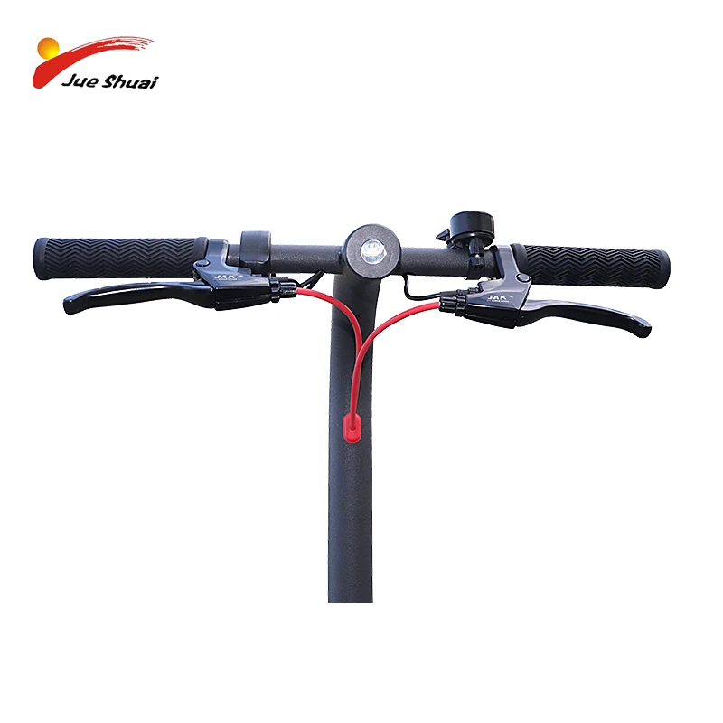 Perfect Electric Scooter Superlight Design 8.5 Inch 250W Tires Foldable eScooter Patinete Electrico Adulto Trotinette Electrique Adulte 4