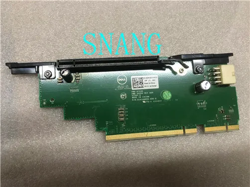 Per Per Dell Poweredge R720 R720Xd Riser Card Cpvnf 0Cpvnf