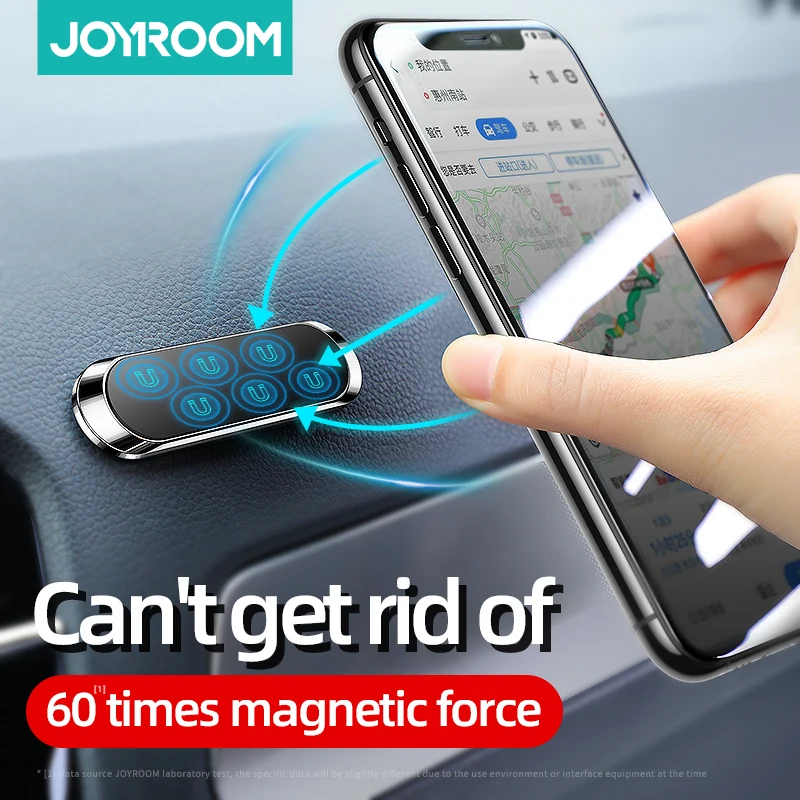 Soporte magnético para teléfono de coche, universal, para iPhone, Samsung, Xiaomi, Huawei